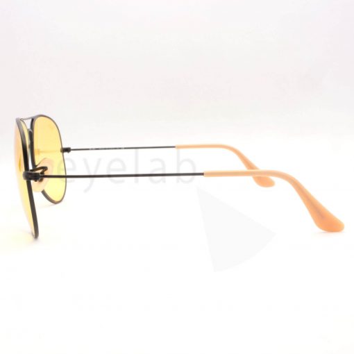 Ray-Ban Evolve 3025 90664A 58 - Image 3