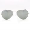 Ray-Ban Aviator 3025 W3277 55 sunglasses