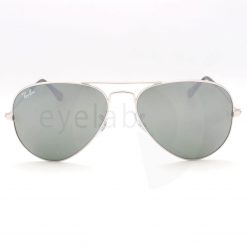 Ray-Ban Aviator 3025 W3277 55 sunglasses
