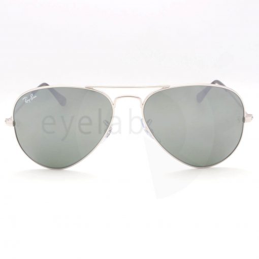 Ray-Ban Aviator 3025 W3277 55 sunglasses