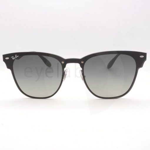 Ray-Ban Blaze Clubmaster 3576N 15311 47