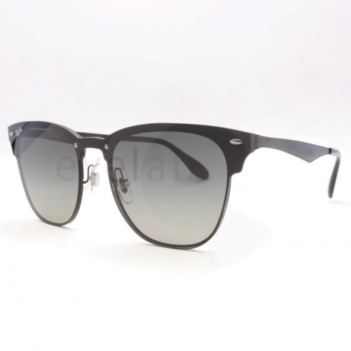 Ray-Ban Blaze Clubmaster 3576N 15311 47 - Image 2