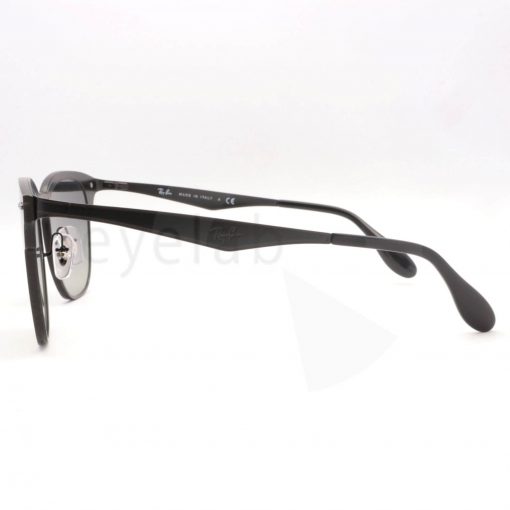 Ray-Ban Blaze Clubmaster 3576N 15311 47 - Image 3