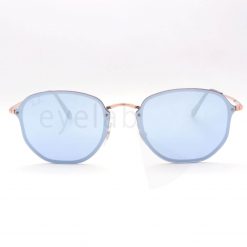 Ray-Ban Blaze Hexagonal 3579N 90351U 58