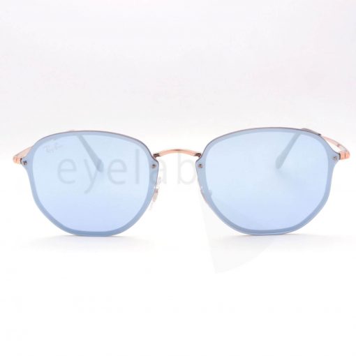 Ray-Ban Blaze Hexagonal 3579N 90351U 58