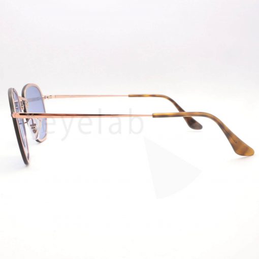 Ray-Ban Blaze Hexagonal 3579N 90351U 58 - Image 3