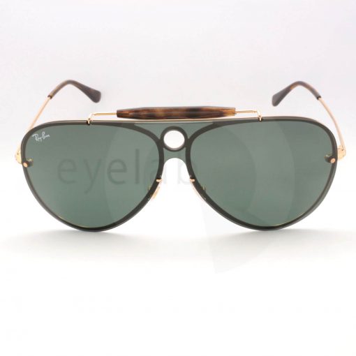 Ray-Ban Blaze Shooter 3581N 00171