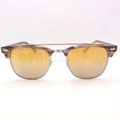 Ray-Ban 3816 Clubmaster Doublebridge 1238I3 51