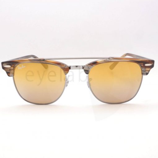Ray-Ban 3816 Clubmaster Doublebridge 1238I3 51