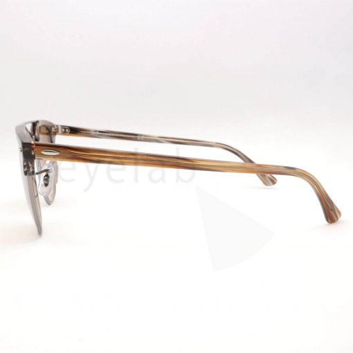 Ray-Ban 3816 Clubmaster Doublebridge 1238I3 51 - Image 3