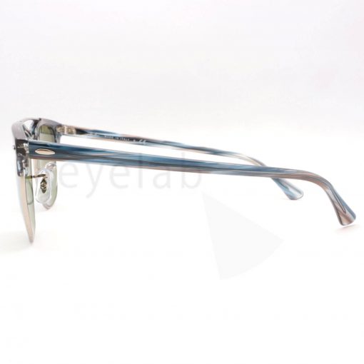 Ray-Ban 3816 Clubmaster Doublebridge 1239I2 51 - Image 3