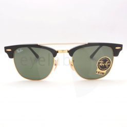 Ray-Ban 3816 Clubmaster Doublebridge 901 51
