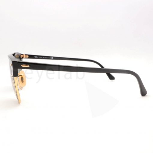 Ray-Ban 3816 Clubmaster Doublebridge 901 51 - Image 3