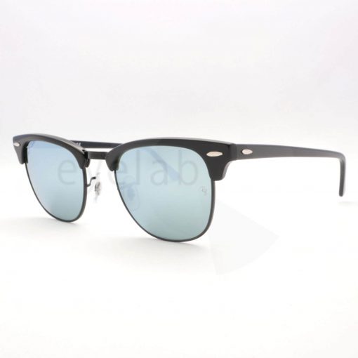 Ray-Ban Clubmaster 3016 122930 51 - Image 2