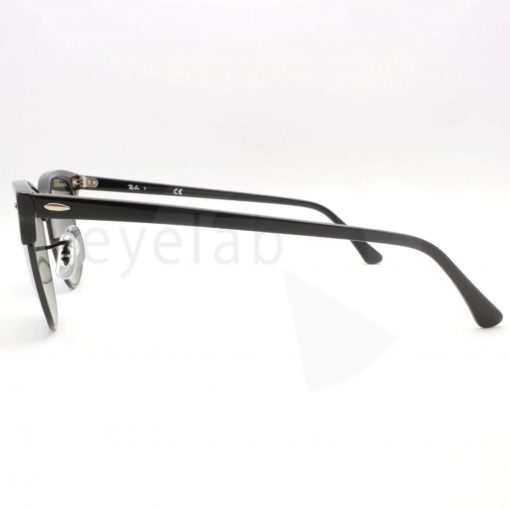 Ray-Ban Clubmaster 3016 122930 51 - Image 3