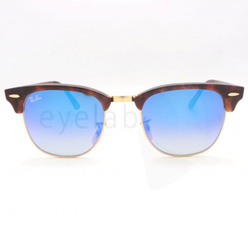 Ray-Ban Clubmaster 3016 9907Q 51
