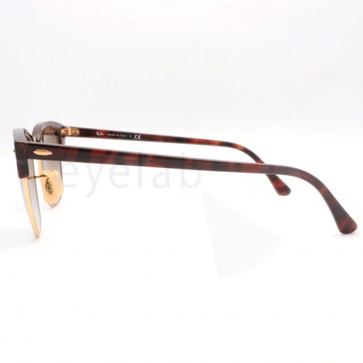 Ray-Ban Clubmaster 3016 9907Q 51 - Image 3
