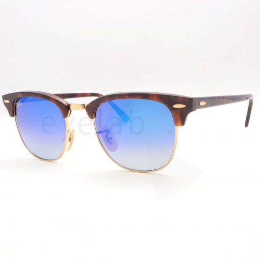 Ray-Ban Clubmaster 3016 9907Q 51 - Image 2