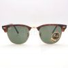 Ray-Ban 3016 Clubmaster W0366 sunglasses