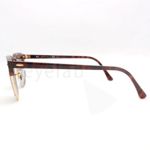 Γυαλιά ηλίου Ray-Ban 3016 Clubmaster W0366