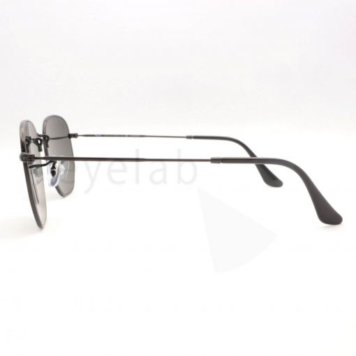 Ray-Ban Hexagonal 3548N 00258 54 polarized - Image 3