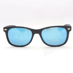 Παιδικά γυαλιά ηλίου Ray-Ban Junior New Wayfarer 9052S 100S/55