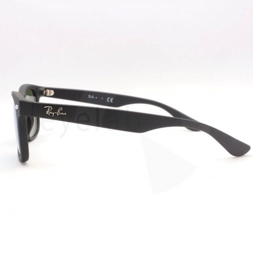 Παιδικά γυαλιά ηλίου Ray-Ban Junior New Wayfarer 9052S 100S/55