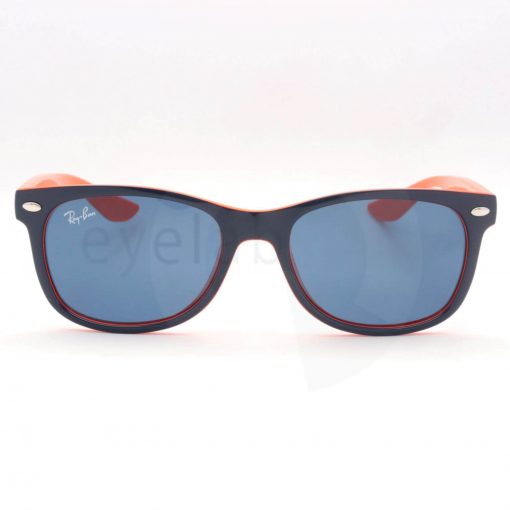 Ray-Ban Junior New Wayfarer 9052S 17880 47