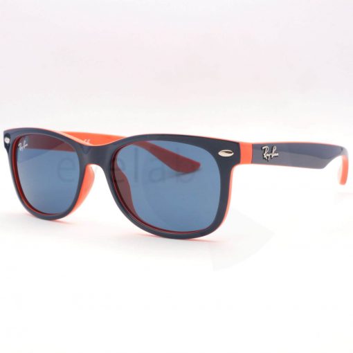 Ray-Ban Junior New Wayfarer 9052S 17880 47 - Image 2