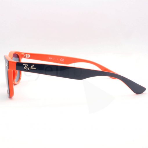 Ray-Ban Junior New Wayfarer 9052S 17880 47 - Image 3