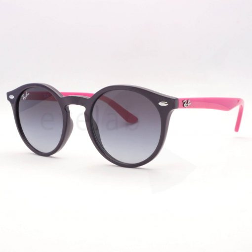 Παιδικά γυαλιά ηλίου Ray-Ban Junior 9064S 70218G