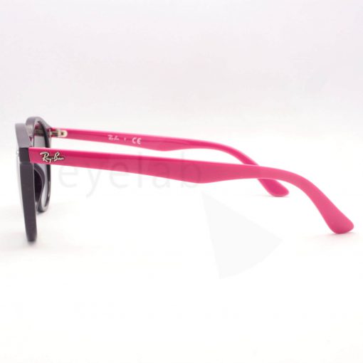 Παιδικά γυαλιά ηλίου Ray-Ban Junior 9064S 70218G