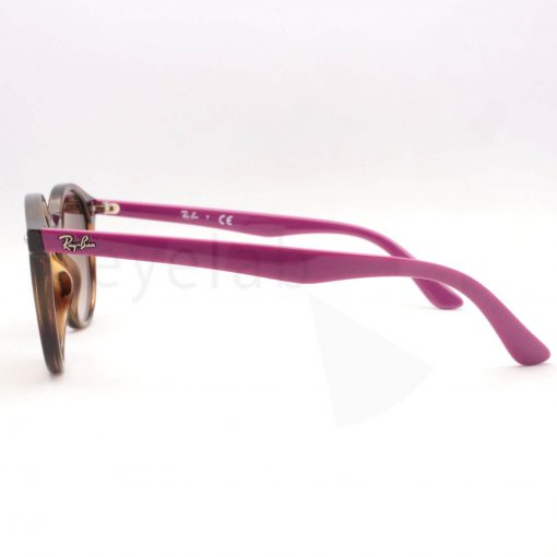 Ray-Ban Junior 9064S 704113 44 - Image 3