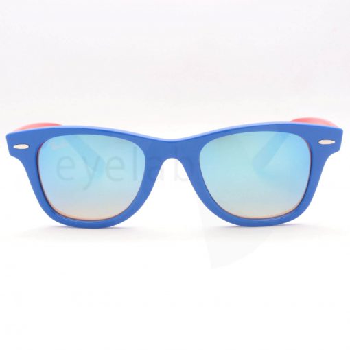 Ray-Ban Junior Wayfarer 9066S 7039B7 47
