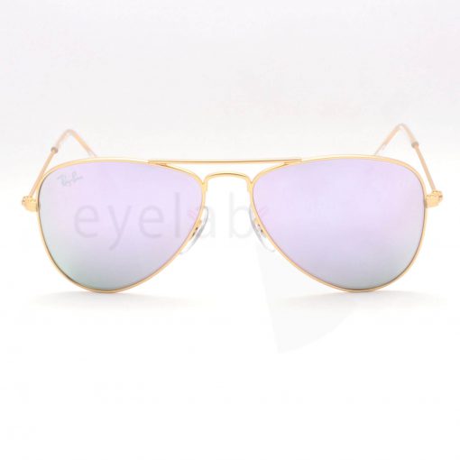 Ray-Ban Junior Aviator 9506S 2494V 50