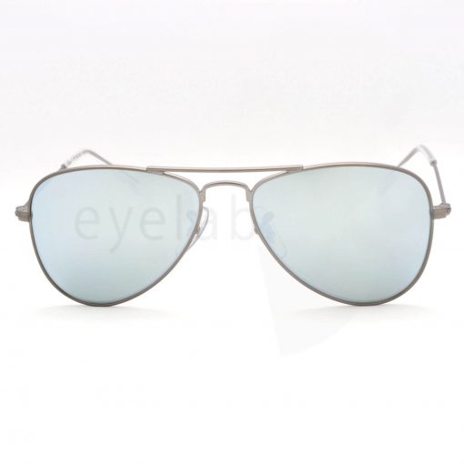 Ray-Ban Junior Aviator 9506S 25030 50
