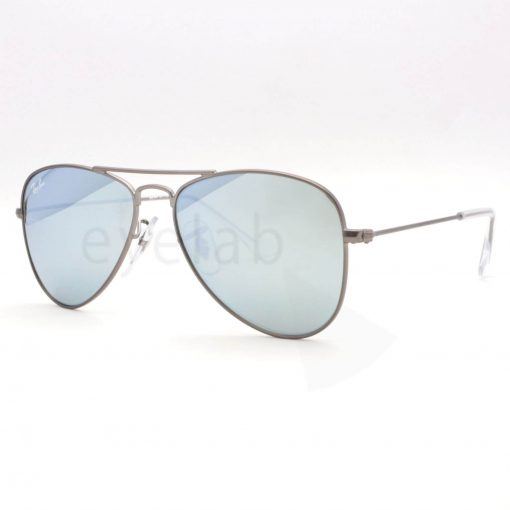 Ray-Ban Junior Aviator 9506S 25030 50 - Image 2
