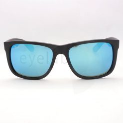 Ray-Ban Justin 4165 622/55 sunglasses