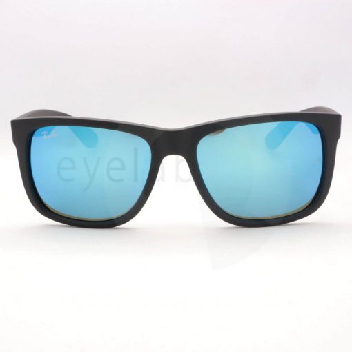 Ray-Ban Justin 4165 622/55 sunglasses