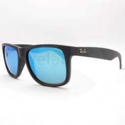 Ray-Ban Justin 4165 622/55 sunglasses