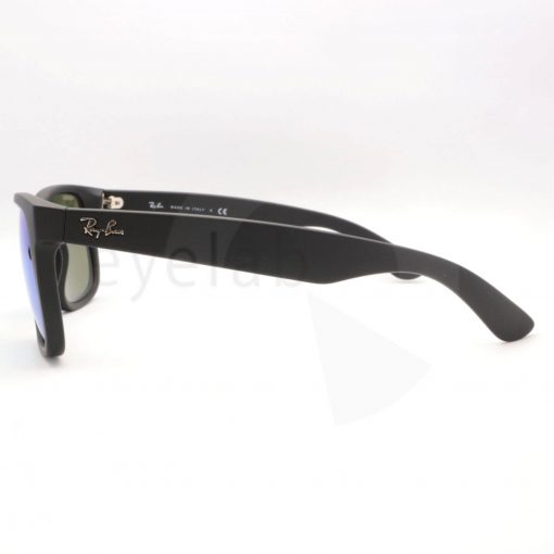 Ray-Ban Justin 4165 622/55 sunglasses