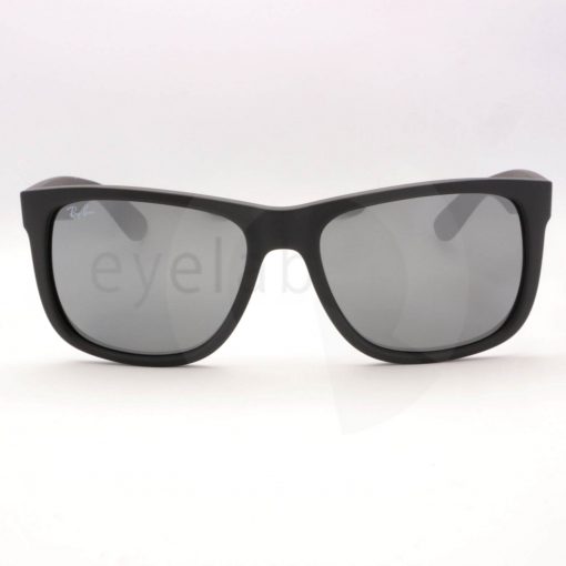 Γυαλιά ηλίου Ray-Ban Justin 4165 622/6G 55