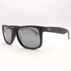 Γυαλιά ηλίου Ray-Ban Justin 4165 622/6G 55