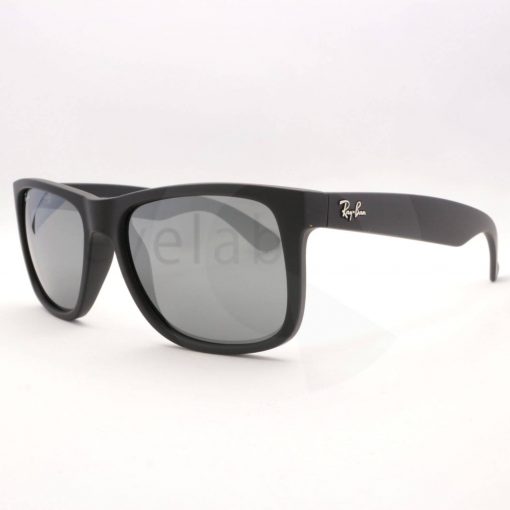 Ray-Ban Justin 4165 622/6G 55 sunglasses