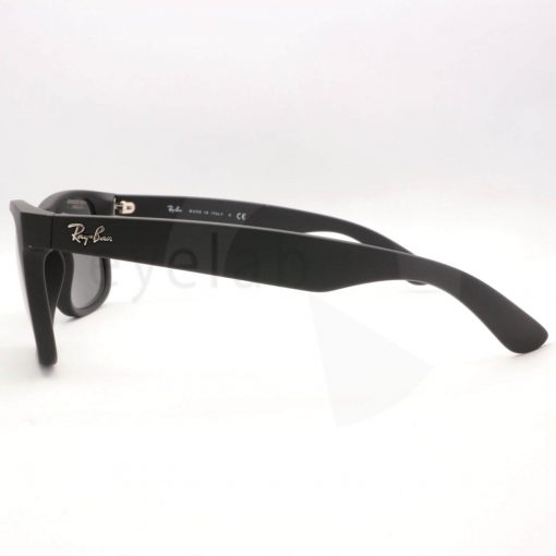Ray-Ban Justin 4165 622/6G 55 sunglasses