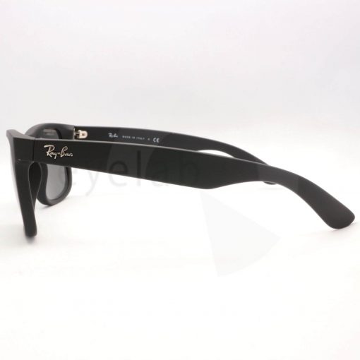 Γυαλιά ηλίου Ray-Ban Justin 4165 622/6G 55