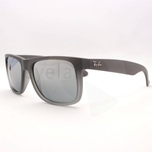 Γυαλιά ηλίου Ray-Ban Justin 4165 852/88 55