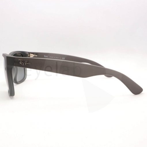 Ray-Ban Justin 4165 852/88 55 sunglasses