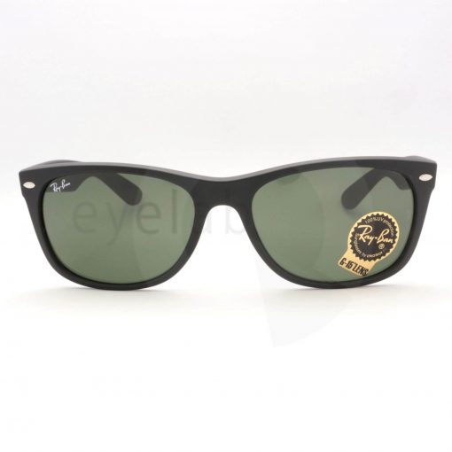 Ray-Ban 2132 New Wayfarer 622 58