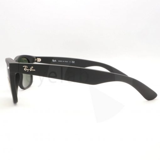 Ray-Ban 2132 New Wayfarer 622 58 - Image 3
